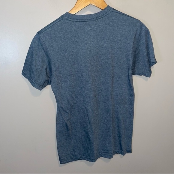 Levis Bear Graphic Print Tshirt - Picture 4 of 4